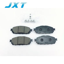 Load image into Gallery viewer, BRK-24.9-facto Factory Wholesales Auto Parts Front Brake Pads for TOYOTA HILUX
