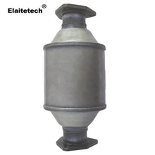 Load image into Gallery viewer, Euro V PGM Coated Substrate Diesel Particulate Filter DPF+SCR