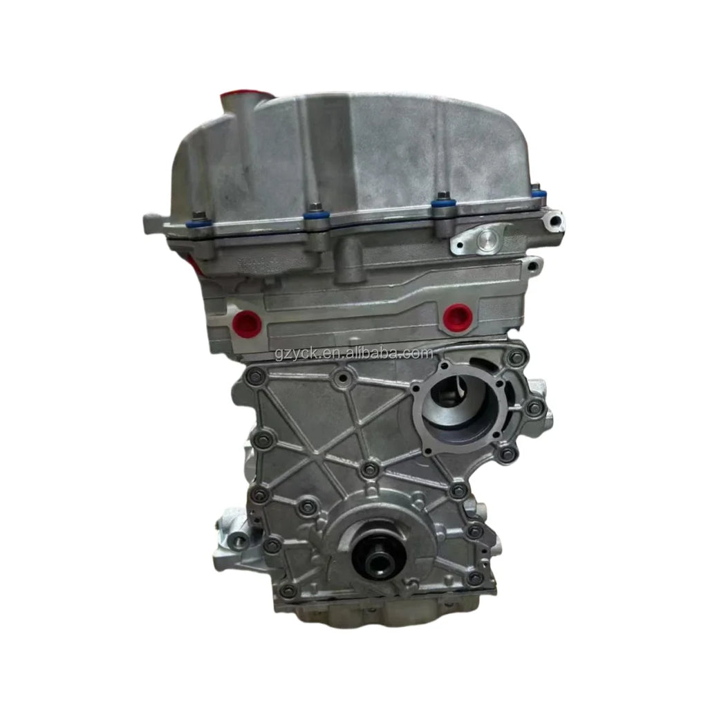 Hummer Chevrolet LLR 3.7L Engine Assembly for H3 4WD Colorado Trailblazer (New) - photo 3
