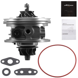 BV40 Turbo Cartridge for Nissan Murano 2.5L DCi 140KW YD25DDT 2008- for Nissan NV350 Caravan/Urvan 144113XN1A