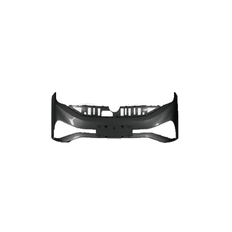 Volkswagen ID.4 X 2020– Front Bumper with Inner Liner 10D807221