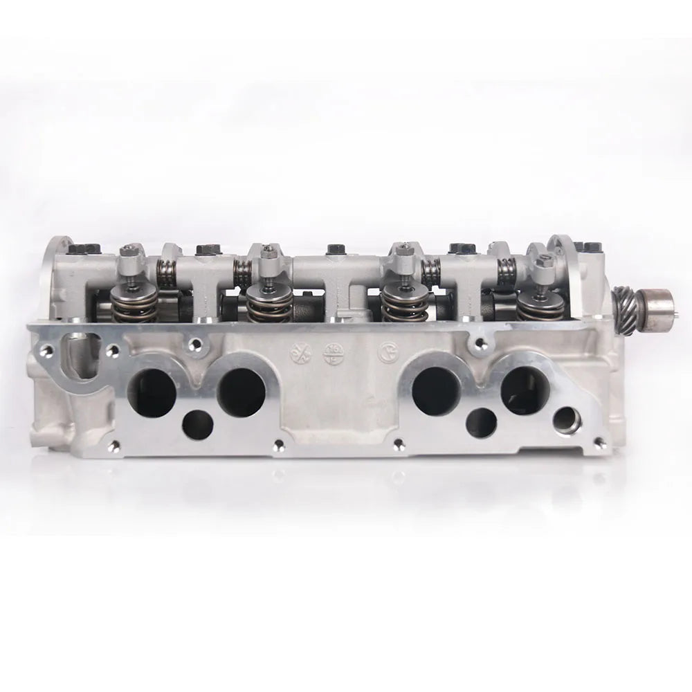 Mazda Mazda CX-9 2007- F8 FE OEM FE70-10-100F FE70-10-100G F8 FE Cylinder Head Assembly for Mazda Bongo E2000 E2200 1.8L/2.0L – OEM FE70-10-100F