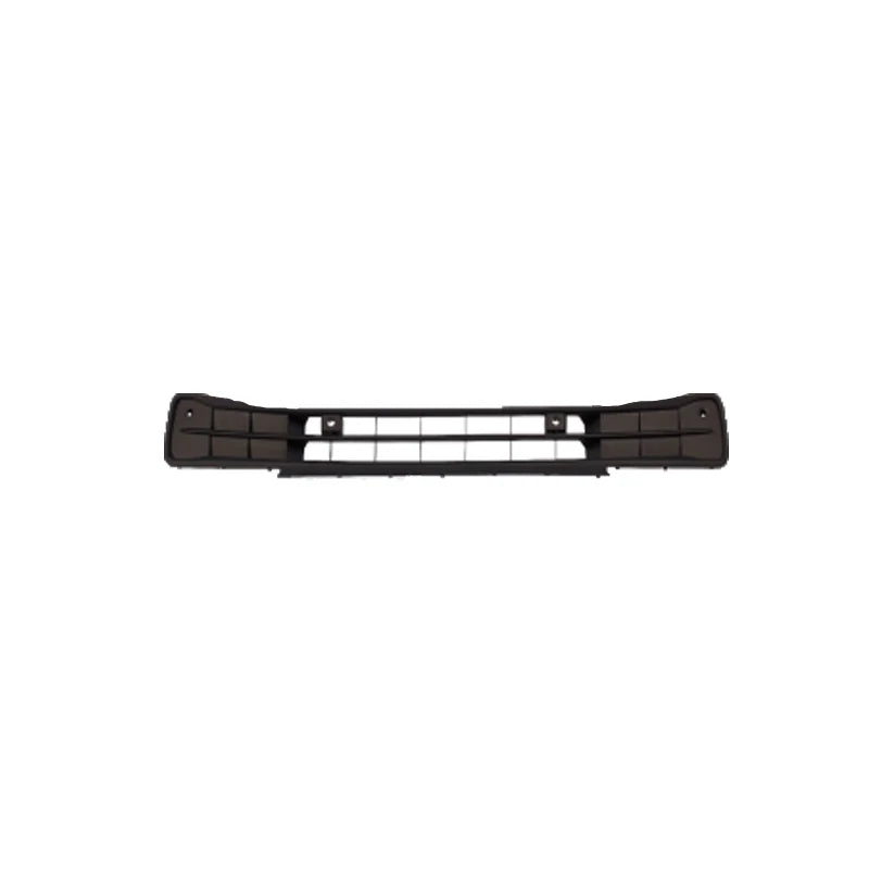 VW ID.3 2021+ Front Bumper Lower Grille 10D853877