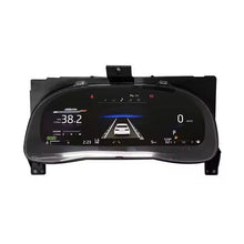 Load image into Gallery viewer, 12.3 Inch Digital Instrument Cluster for Toyota Camry 2017-2018