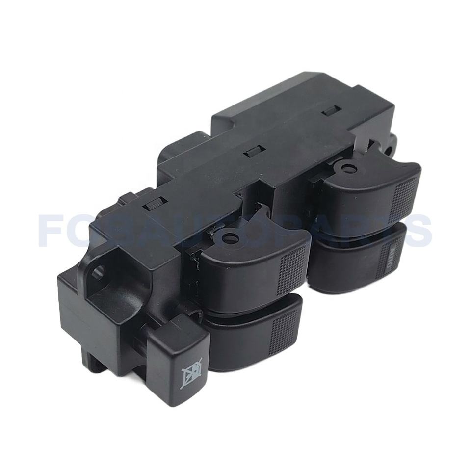 Ford Ranger driver power window master switch