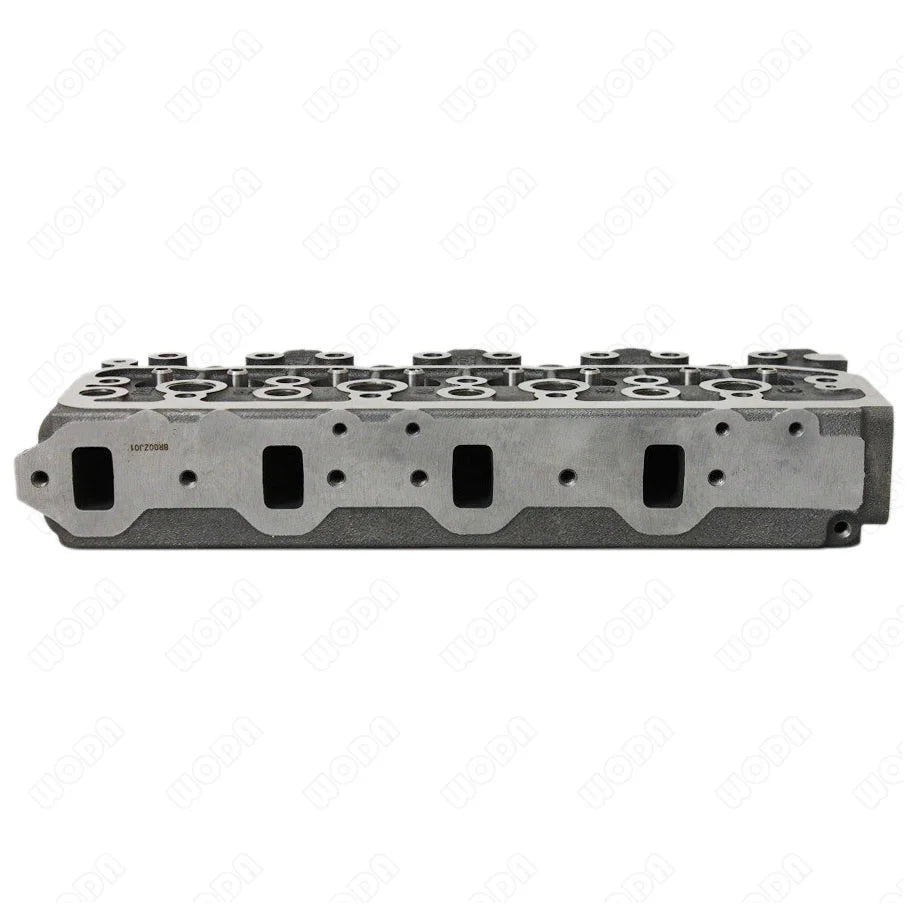 Mitsubishi CANTER 2001-2016 3.0 TDI Fast Deliver 4DR5 4DR7 ME759064 ME997271 Engine Cylinder Head 2.7D Canter Fuso Truck – OEM ME759064