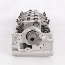 Load image into Gallery viewer, CHEVROLET AVEO / KALOS Hatchback 2004.01-2008.05 1.2 (53KW,72PS) Assembly Engine Cylinder Head B10S1 B12S1 OEM 96666228 96642709 for Chevrolet Spark Daewoo Matiz – OEM 96642709