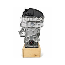 Load image into Gallery viewer, MINI MINI CLUBMAN 2011.02-2014.06 Cooper SD (105KW,143PS) N12B16A 1.6L Long Block Engine Assembly Complete Gasoline Engine for MINI Cooper One Clubman R55 R56 R57 – OEM 11127567877