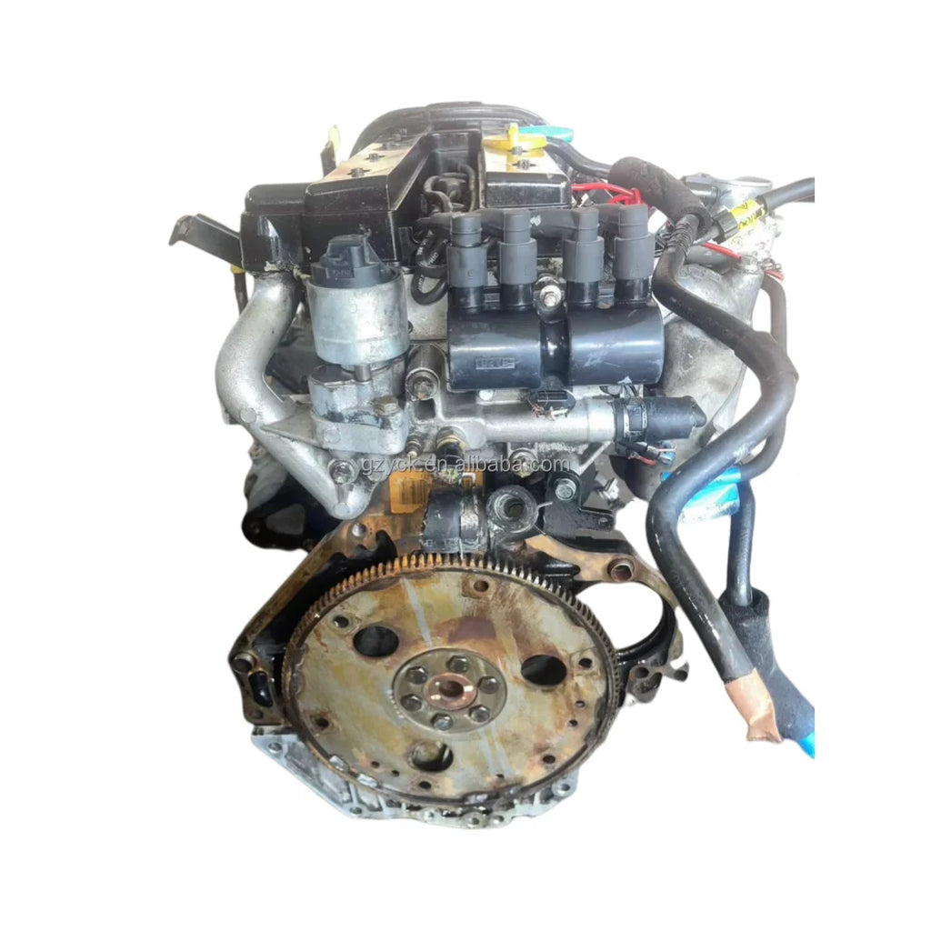 Opel Chevrolet Z24SED 2.4L Engine Assembly for Antara Signum Zafira B CAPTIVA (Used) - photo 4