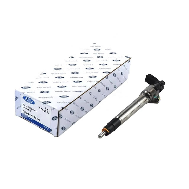 High Quality Diesel Injector CK4Q-9K546-AA for Ford Ranger Single