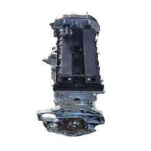 Load image into Gallery viewer, Ford TI VCT 1.6L Long Block Engine for C-Max Escort Focus Mondeo (New) - photo 4