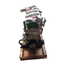 Load image into Gallery viewer, Kia Hyundai D4EA 2.0L Turbo Diesel Engine Assembly for SantaFe Tucson Sorento Optima (New) - photo 5