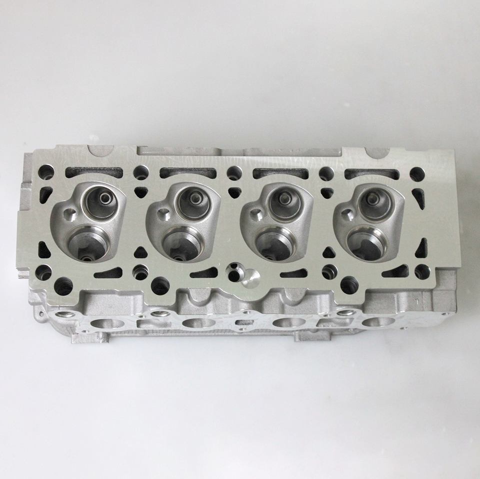 1.6L 8V SQR480EF SQR480 Engine Cylinder Head 480EF-1003015MA 480E-1003010 for Chery A11 Amulet A15 1.6L