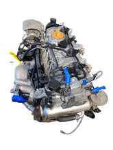 Load image into Gallery viewer, Hawtai OED483Q 2.0L Turbo Diesel Engine Assembly for HUATAI BOLIGER SANTAFE Lusheng E70 (Used) - photo 3