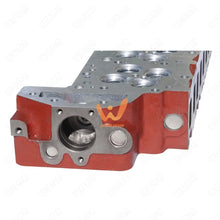 Load image into Gallery viewer, J08C 1989-2004 - 11101-E0541 11101-E0530 11101-E0531 Cylinder Head for Hino Truck J08C J08E Engine – OEM 11101-E0541
