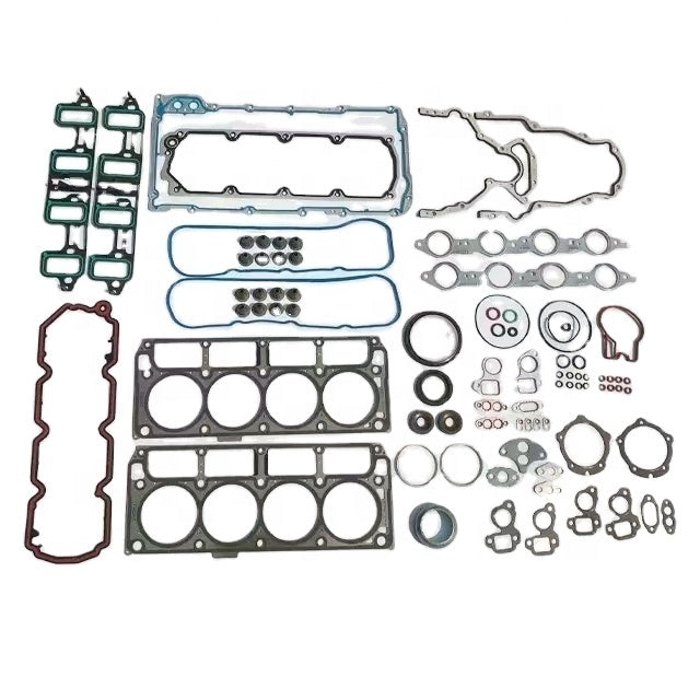 Full cylinder gasket kit for GM L87 6.2L V8