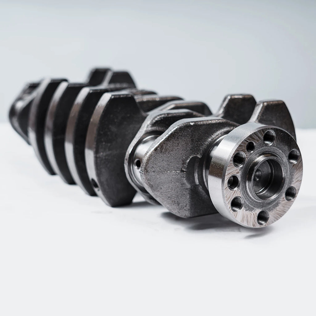 G4LC Auto Engine Crankshaft for HYUNDAI ACCENT i10 i20 KIA CEED RIO STONIC OEM 23110-03AA1 23110-03AA0