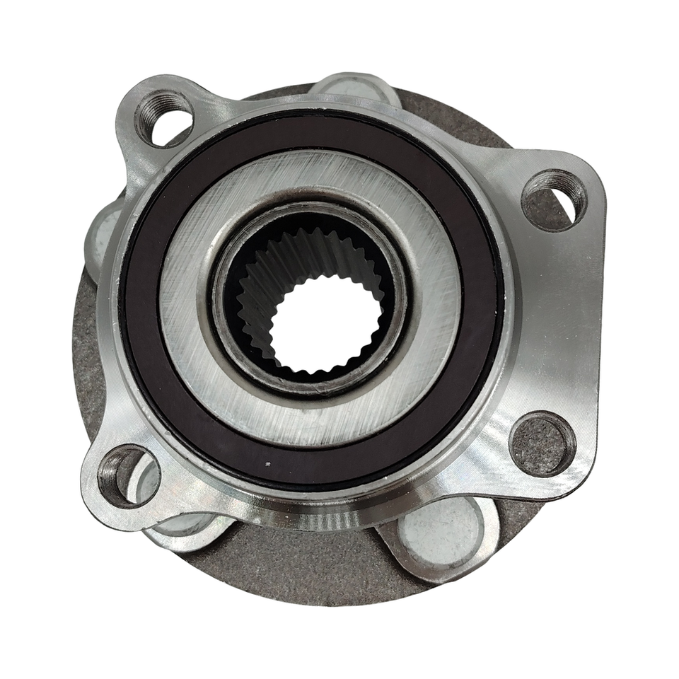 Front wheel hub bearing Subaru