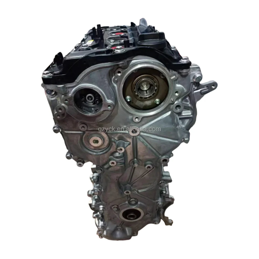 Toyota A25 2.5L Engine Assembly for Wildlander Avalon Camry (Remanufactured) - photo 3