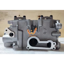 Load image into Gallery viewer, Ford 1000 1972-1983 - Ex- RFJ3B5-6090-AA J3BZ-6049-B Cylinder Head Assembly for Ford KA 1.0 – OEM RFJ3B5-6090-AA