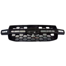 Load image into Gallery viewer, Front mesh grille with LED side lights for Ranger T9