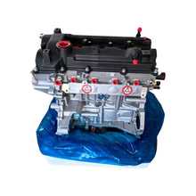 Load image into Gallery viewer, Hyundai Kia G4LC 1.2L Petrol Engine Assembly for Accent Cerato (Used) - photo 1