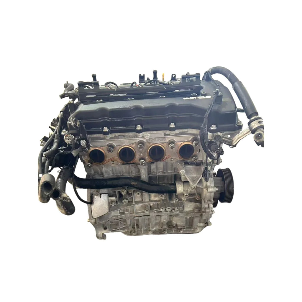Hyundai Kia G4KE 2.4L Engine Assembly for Sonata Santa Fe Optima Sorento (Used) - photo 5
