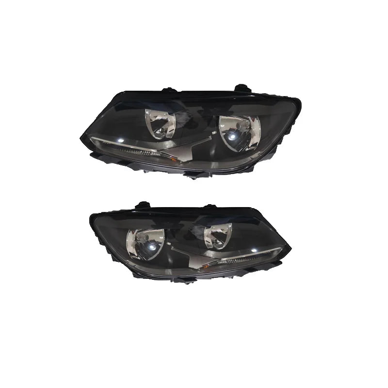 VW Caddy III 2004–2015 Headlight Assembly 1T1941005G / 1T1941006G