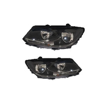 Load image into Gallery viewer, VW Caddy III 2004–2015 Headlight Assembly 1T1941005G / 1T1941006G