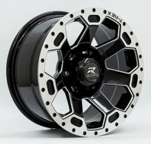 Load image into Gallery viewer, Universal 6x139.7 4x4 Off-Road Alloy Wheel