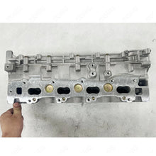 Load image into Gallery viewer, FORD GRAND C-MAX Van 2015.03-2019.06 2.0 TDCi (125KW,170PS) 908997 908497 Aluminum DW10 Cylinder Head for Peugeot 307 407 Citroen C5 Ford Focus Mondeo Fiat Scudo 2.0HDI – OEM 908997