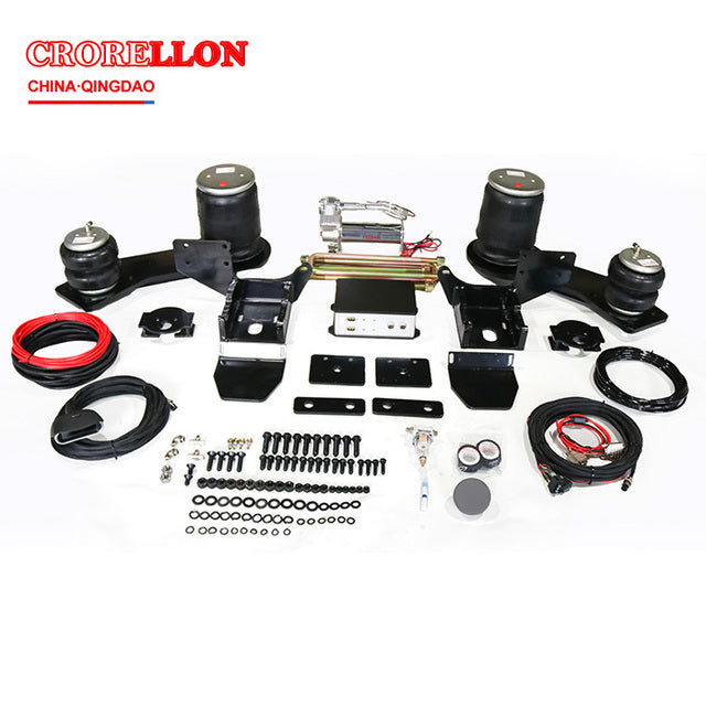 BYDT5 Light Truck Rubber air Spring Corrugated Air Suspension