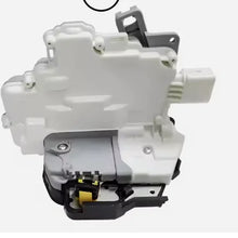 Load image into Gallery viewer, Audi A3, Q3 &amp; A6 C7 Rear Right Door Lock Actuator 4G0839016A