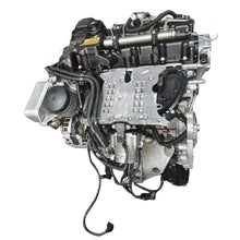 Load image into Gallery viewer, BMW N20 N20B20C 2.0L Turbo Petrol Engine Assembly for X5 (Used) - photo 2