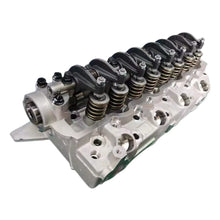 Load image into Gallery viewer, Mitsubishi Hyundai Kia D4BH D4BA D4BB Cylinder Head OEM MD109736 (New) - photo 1