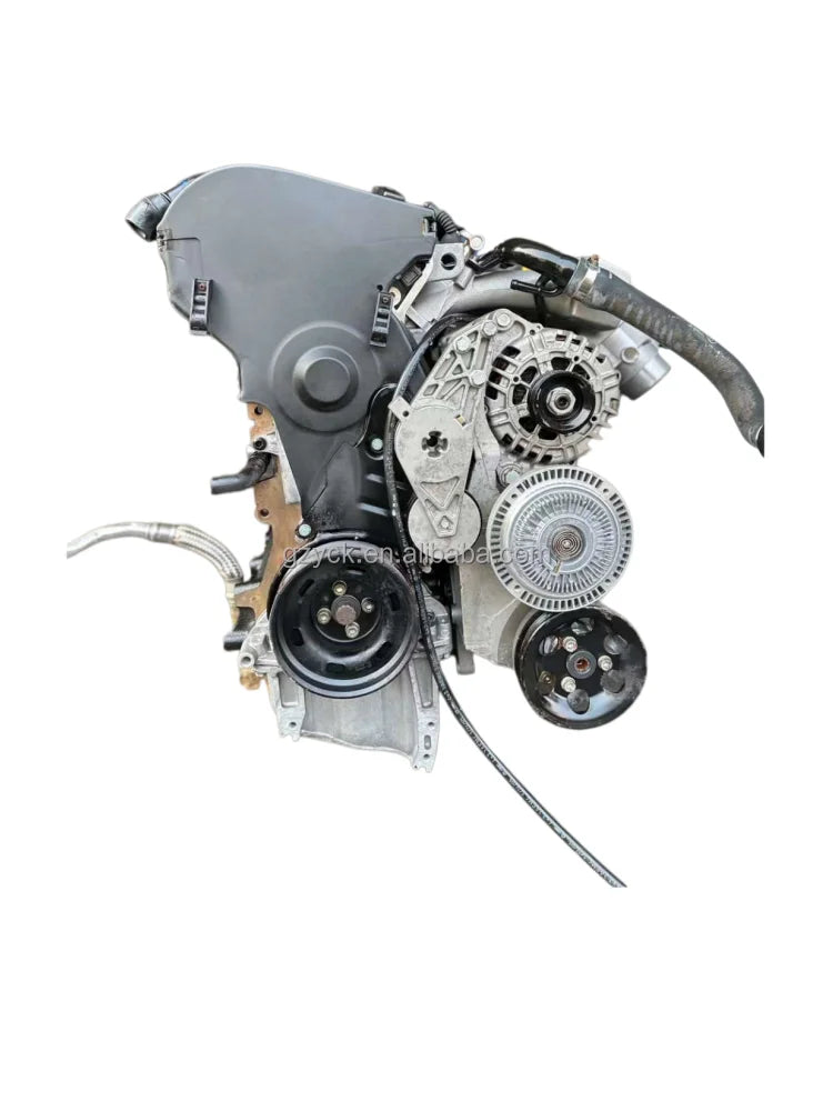 Volkswagen Audi BGC AWT 1.8L Engine Assembly for VW Passat B5 A6 (Used) - photo 5