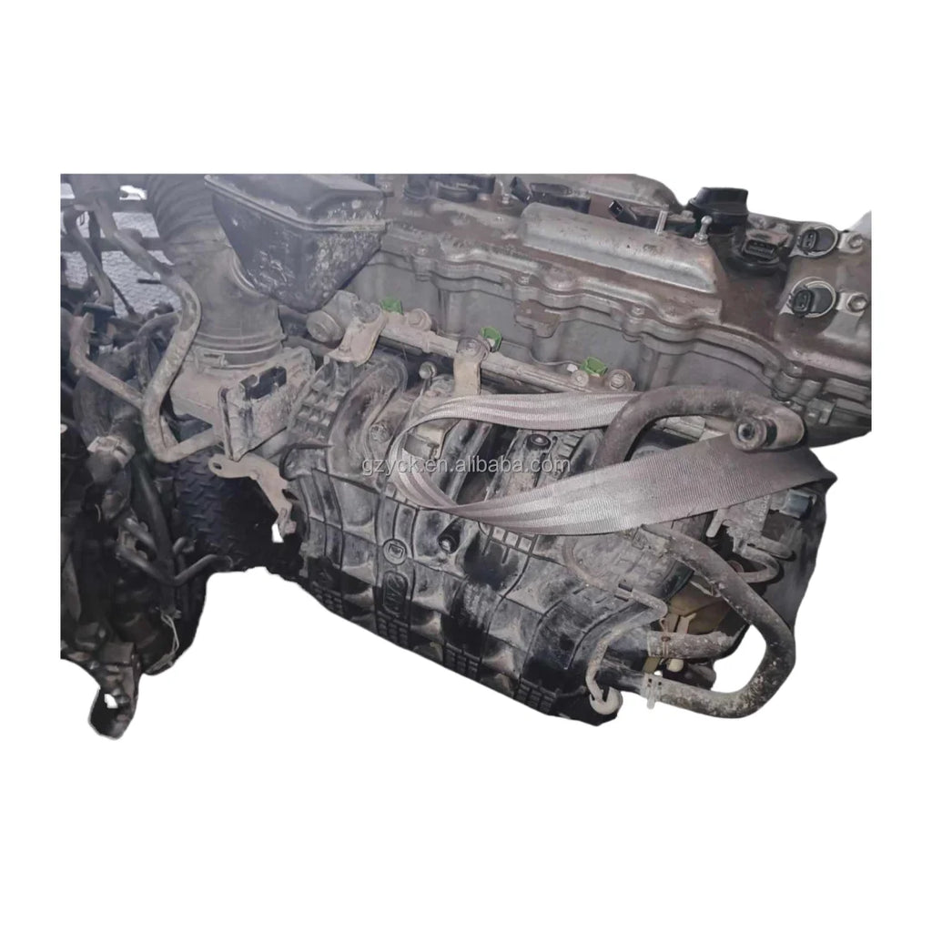 Toyota 2AR 2AR-FE 2.5L Engine Assembly for Highlander Camry Alphard (Used) - photo 2
