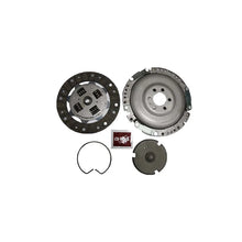 Load image into Gallery viewer, VW Golf / Jetta / Passat / Audi 80 215 mm Clutch Kit 028141035C / 032141032