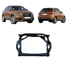 Load image into Gallery viewer, Audi Q3 8U 2011–2018 Front Radiator Support Panel 8U0805594A