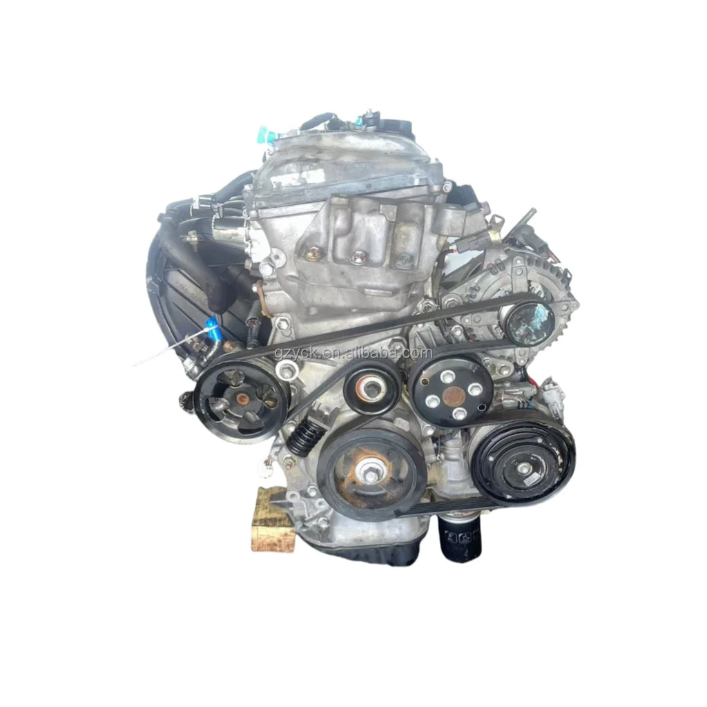 Toyota Lexus 2AZ 2.4L Engine Assembly for Previa Grand Prix Alphard (Used) - photo 5