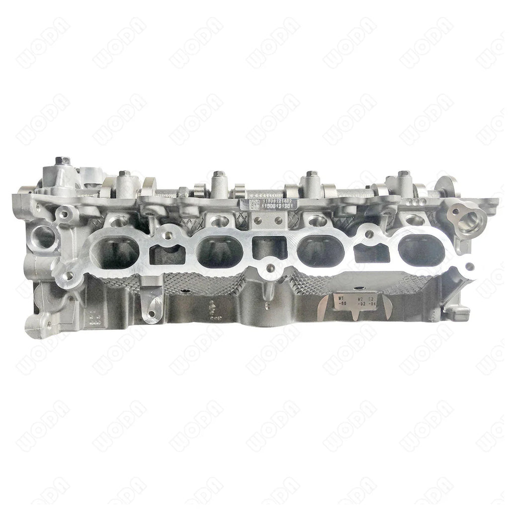 Hyundai ELANTRA 11 (2011-2013) 2011-2013 G4FG Motor G4FG Engine Complete Cylinder Head 22100-2B300 for Korea Hyundai Car – OEM 22100-2B200