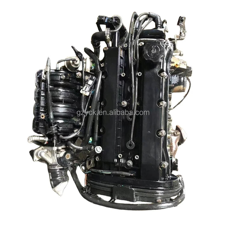 Buick Opel F14D3 1.4L Bare Engine Assembly (New) - photo 6