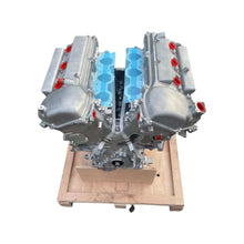 Load image into Gallery viewer, Toyota 1GR 1GR-FE 4.0L Engine Assembly for Land Cruiser PRADO Tacoma 4Runner (New) - photo 6