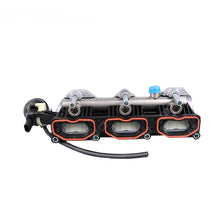 Load image into Gallery viewer, Audi A6 C7 A7 A8 D4 Q7 3.0 TFSI Intake Manifold 06E133110AS