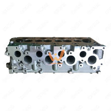 Load image into Gallery viewer, MAZDA 323 S VI Saloon 1998.09-2004.05 2.0 D (52KW,71PS) R2L1-10100 R2L1-10100D Cylinder Head 908741 for Mazda RF E2000 E2200 MX-5 XEDOS-9 – OEM R2L1-10100