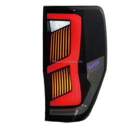 Ford Ranger LED Tail Light
