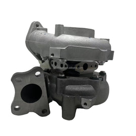 High Quality Car Parts Turbocharger for Nissan Navara YD25 D40 Diesel Engine 14411-EB700 Turbocharger