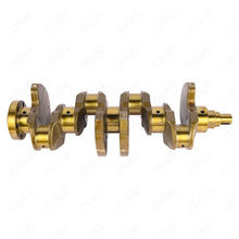 Load image into Gallery viewer, Mazda For Mazda 2005- F2 F2 Engine Crankshaft F201-11-3014 F201-11-301 For Mazda B2200 Engine Parts – OEM F201-11-3014