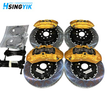 Load image into Gallery viewer, Universal Fitment Front Big Brake Kit 380mm