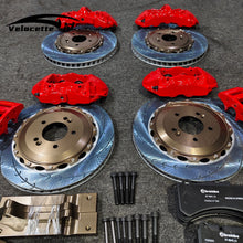 Load image into Gallery viewer, AUDI Big Brake Kit